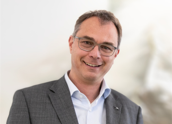 Condair Group Yeni CEO Atamasını Duyurdu