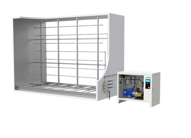 Condair HC yüksek basınçlı nemlendirici