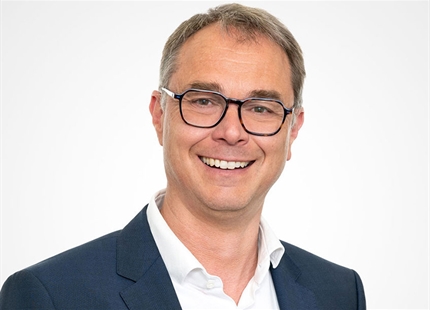 Condair's Executive Board