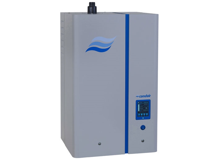 Condair EL elektrotlu buharlı hava nemlendirici