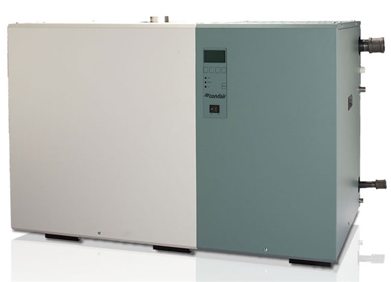 Condair SE steam-to-steam humidifier