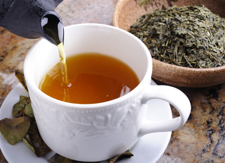 Çay üretimi nemlendirme