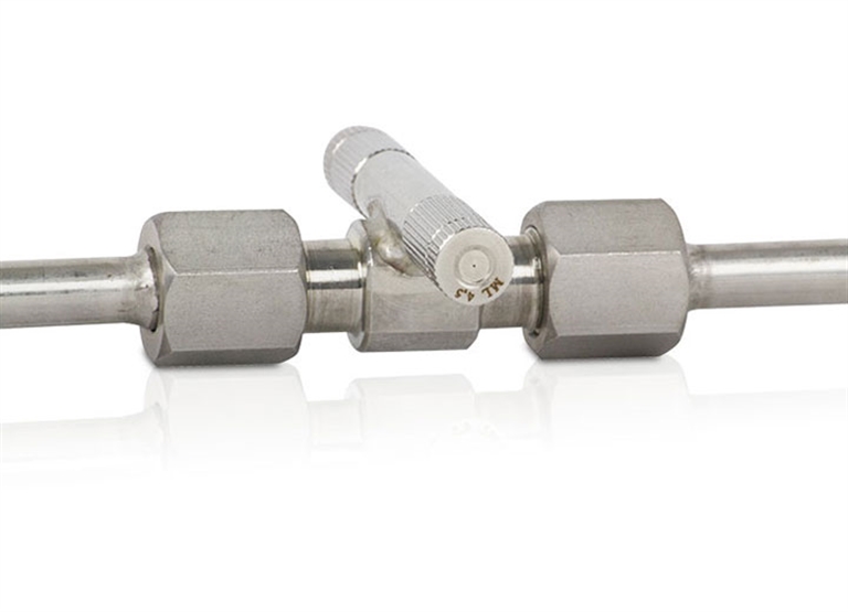 ML Flex yüksek basınçlı atomizer nemlendirici