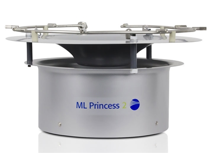 ML Princess yüksek basınçlı atomizer nemlendirici 
