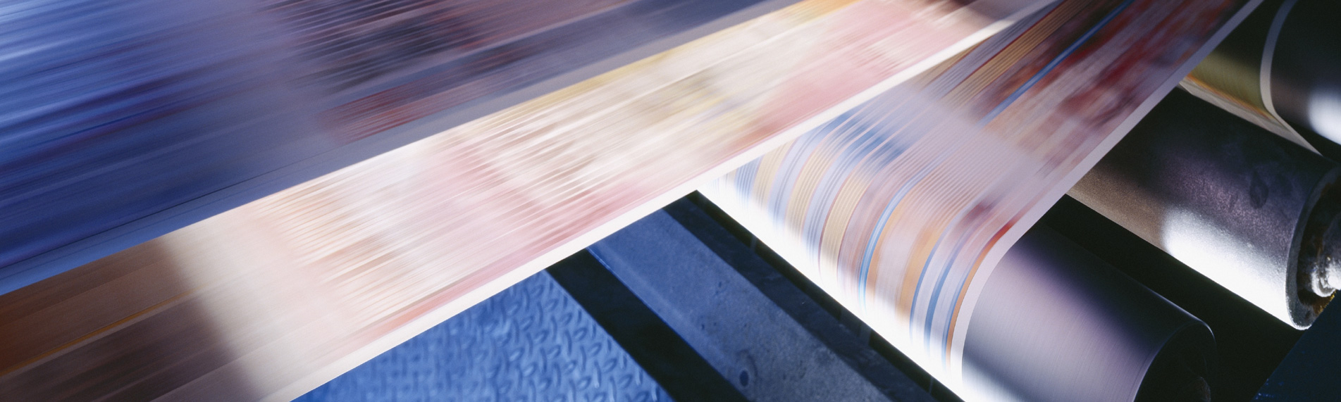 Humidification & humidity control in printing