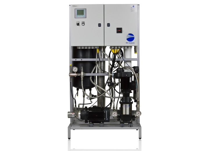 MLP RO300