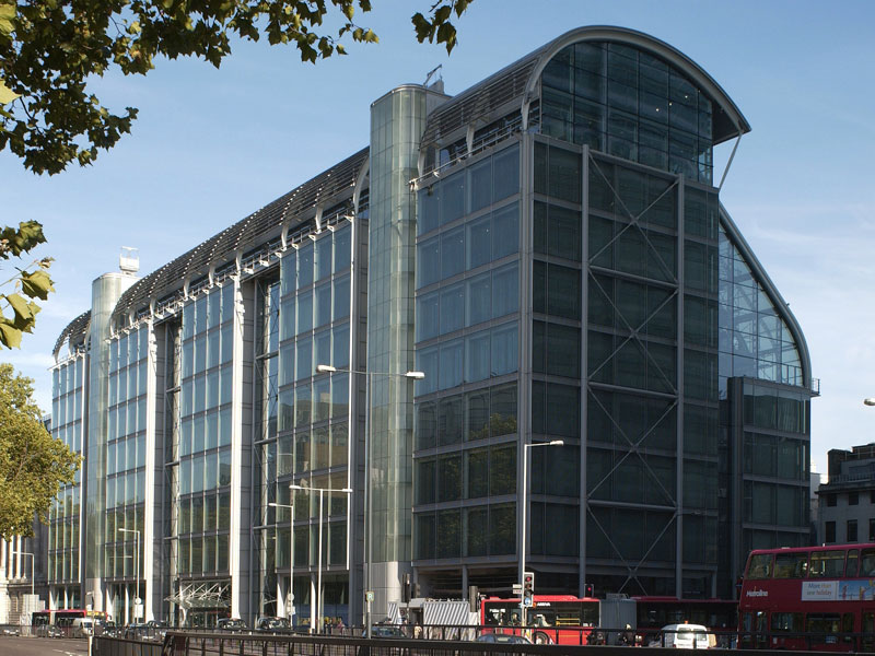 Wellcome Trust Condair Humidifier